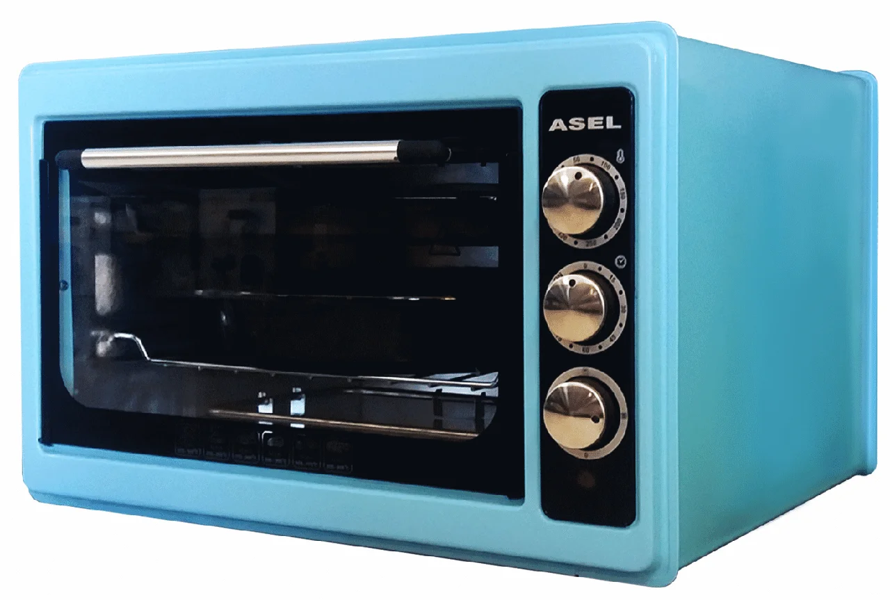 РЕМОНТ ДУХОВЫХ ШКАФОВ Asel