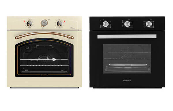 РЕМОНТ ДУХОВЫХ ШКАФОВ Darina