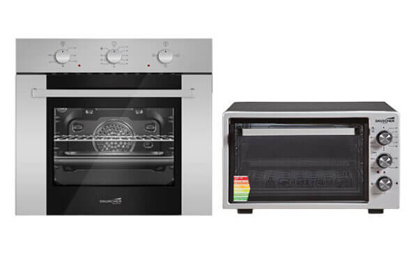 РЕМОНТ ДУХОВЫХ ШКАФОВ Dauscher