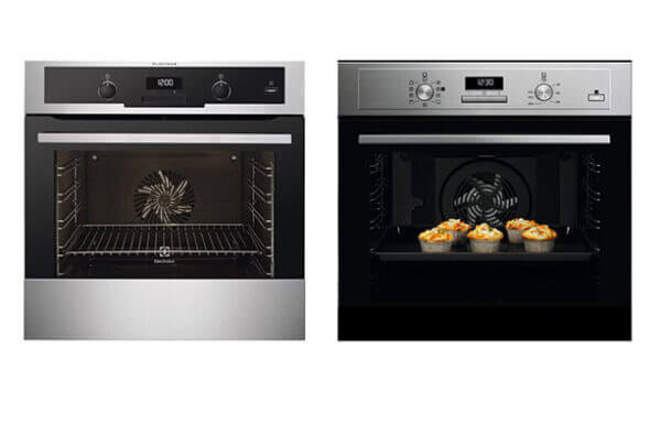 РЕМОНТ ДУХОВЫХ ШКАФОВ Electrolux