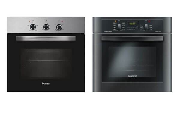 РЕМОНТ ДУХОВЫХ ШКАФОВ Gefest