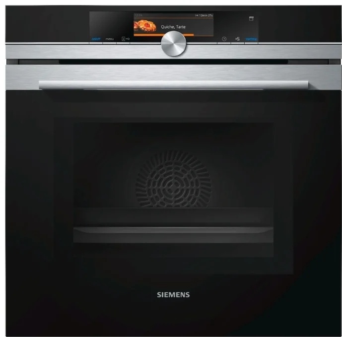 РЕМОНТ ДУХОВЫХ ШКАФОВ Siemens