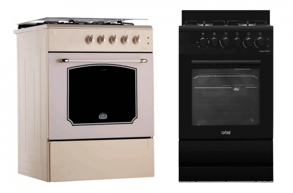 Ремонт электрических плит Artel Artel