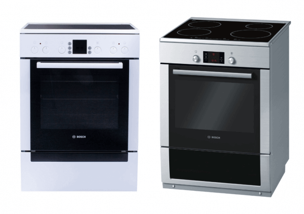 Ремонт электрических плит Bosch