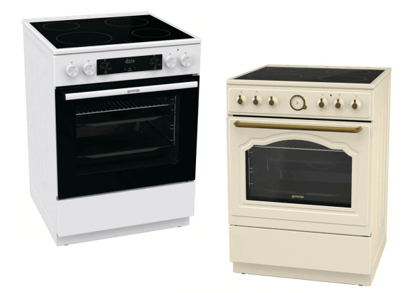 Ремонт электрических плит Gorenje