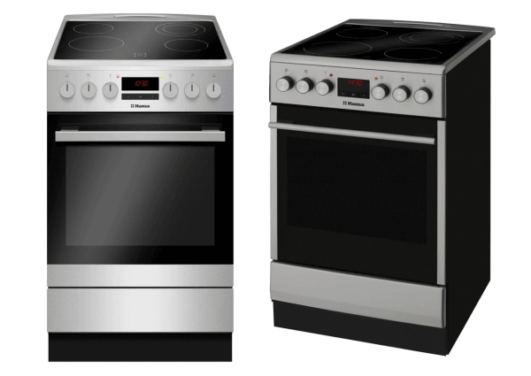 Ремонт электрических плит Hansa