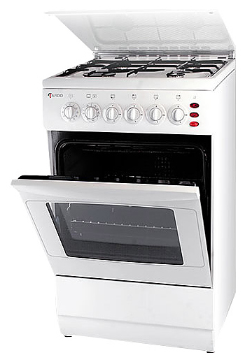 Ремонт газовых плит Ardo