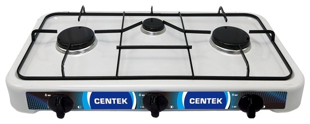 Ремонт газовых плит CENTEK