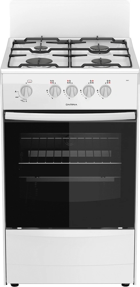 Ремонт газовых плит Дарина