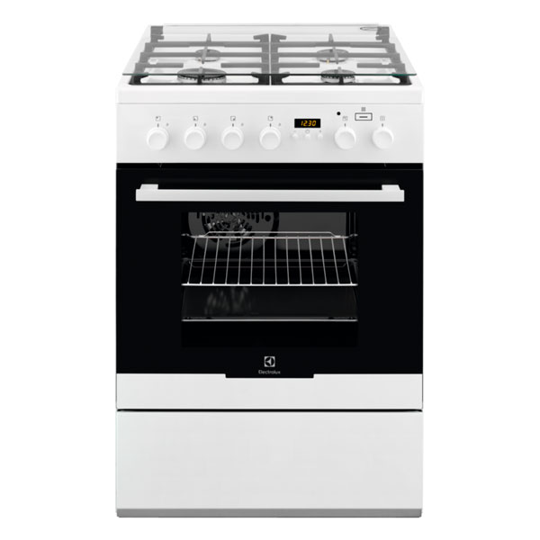 Ремонт газовых плит Electrolux