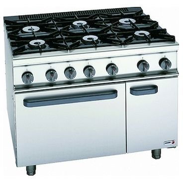 Ремонт газовых плит Fagor