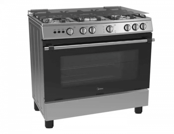 Ремонт газовых плит Midea