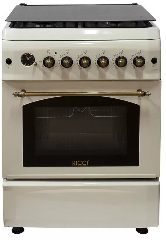 Ремонт газовых плит RICCI