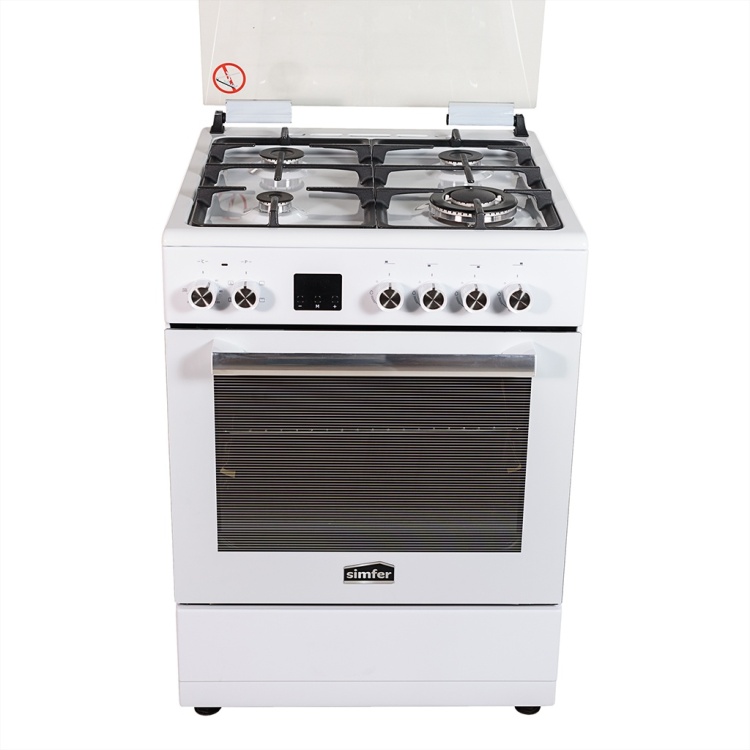 Ремонт газовых плит Simfer