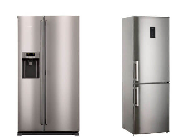 Ремонт холодильников AEG