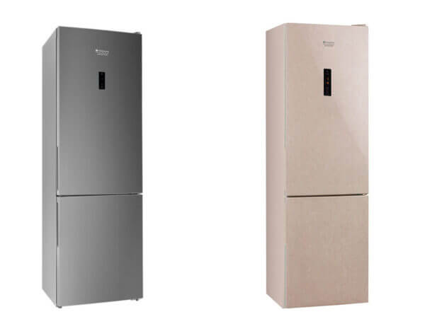 Ремонт холодильников Ariston