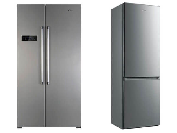 Ремонт холодильников CANDY