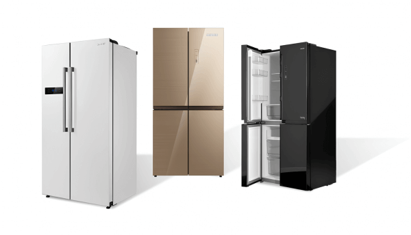 Ремонт холодильников Centek