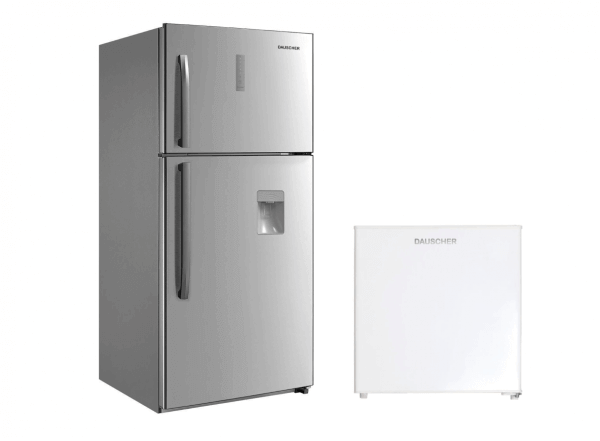 Ремонт холодильников Dauscher