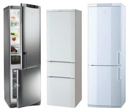 Ремонт холодильников FAGOR