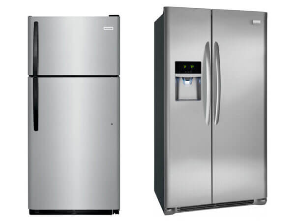 Ремонт холодильников FRIGIDAIRE