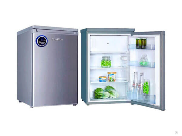 Ремонт холодильников GOLDSTAR