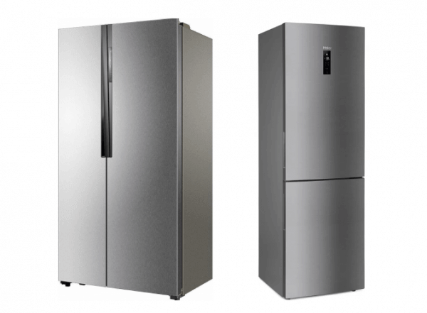 Ремонт холодильников HAIER