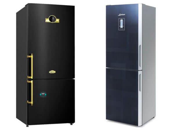 Ремонт холодильников KAISER