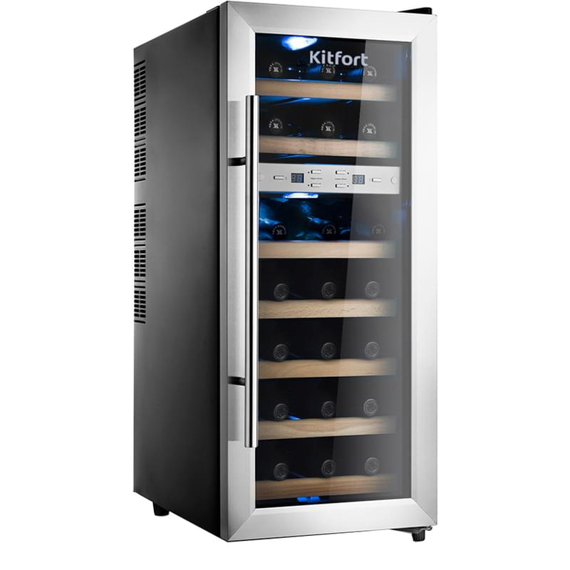 Ремонт холодильников Kitfort