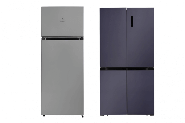 Ремонт холодильников Lex