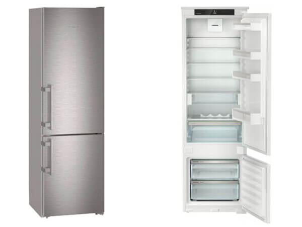 Ремонт холодильников LIEBHERR