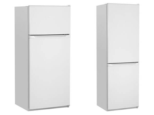 Ремонт холодильников NORD