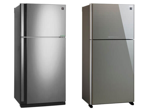 Ремонт холодильников SHARP