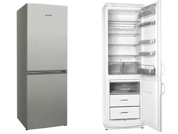 Ремонт холодильников SNAIGE