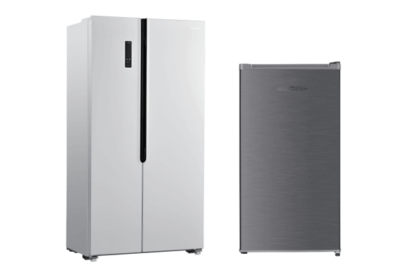 Ремонт холодильников Snowcap