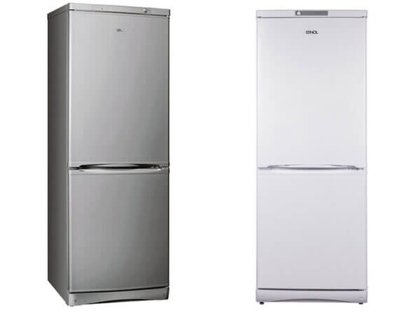 Ремонт холодильников STINOL