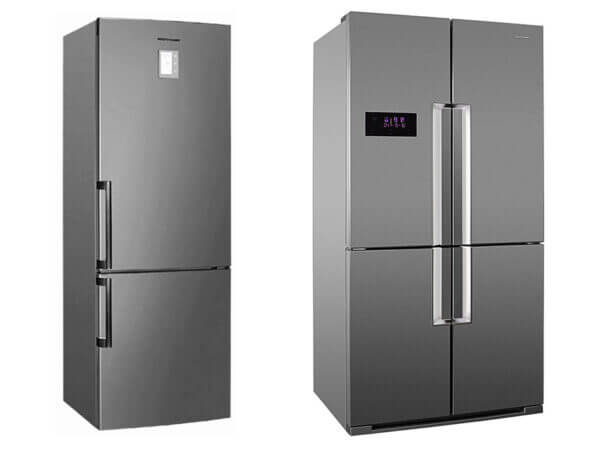 Ремонт холодильников VESTFROST