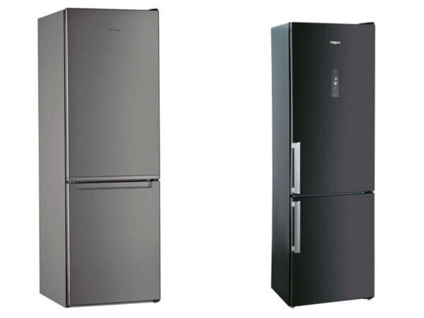 Ремонт холодильников Whirlpool