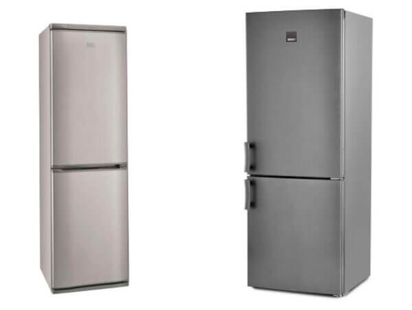 Ремонт холодильников ZANUSSI