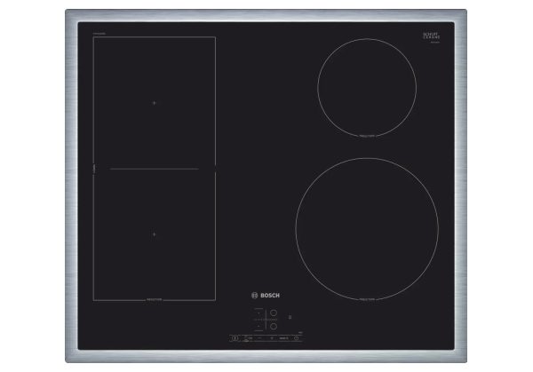 Ремонт индукционных плит Bosch