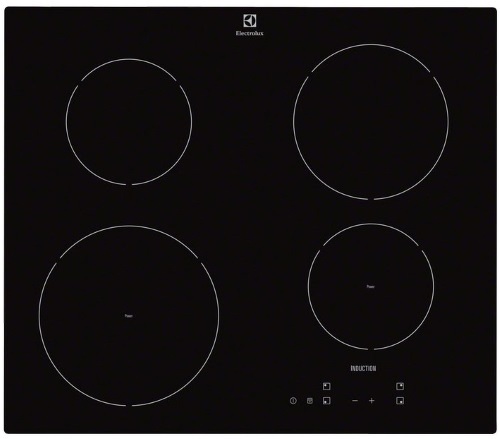 Ремонт индукционных плит Electrolux