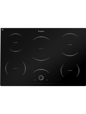 Ремонт индукционных плит Gefest