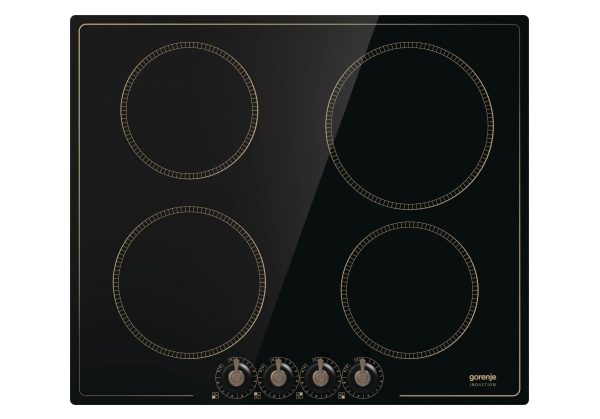 Ремонт индукционных плит Gorenje