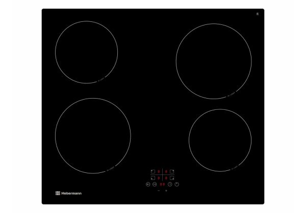 Ремонт индукционных плит Hebermann
