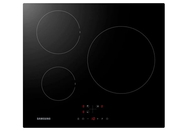 Ремонт индукционных плит Samsung