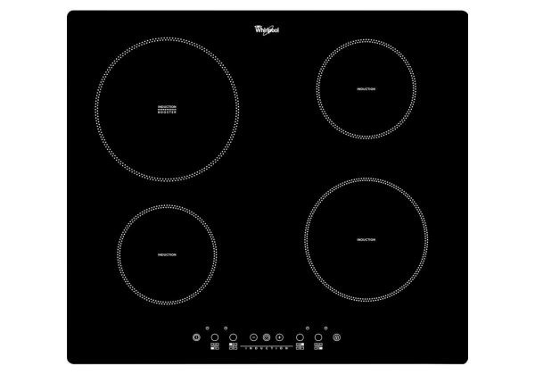 Ремонт индукционных плит Whirlpool