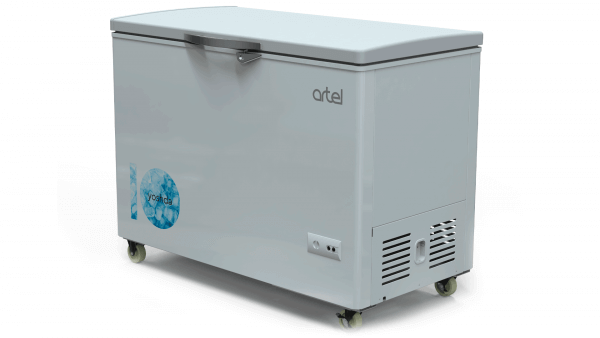 Ремонт Морозильников ARTEL