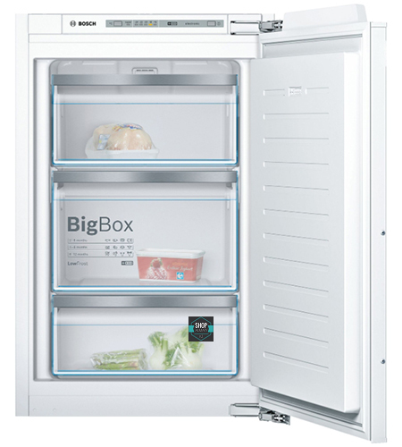 Ремонт Морозильников BOSCH