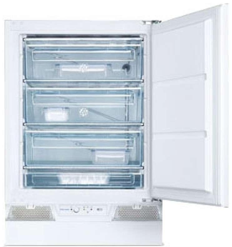 Ремонт Морозильников ELECTROLUX