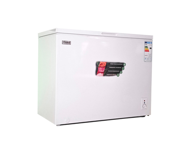 Ремонт Морозильников GRAND